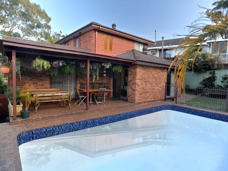 7 Gabo Place, Gymea NSW 2227