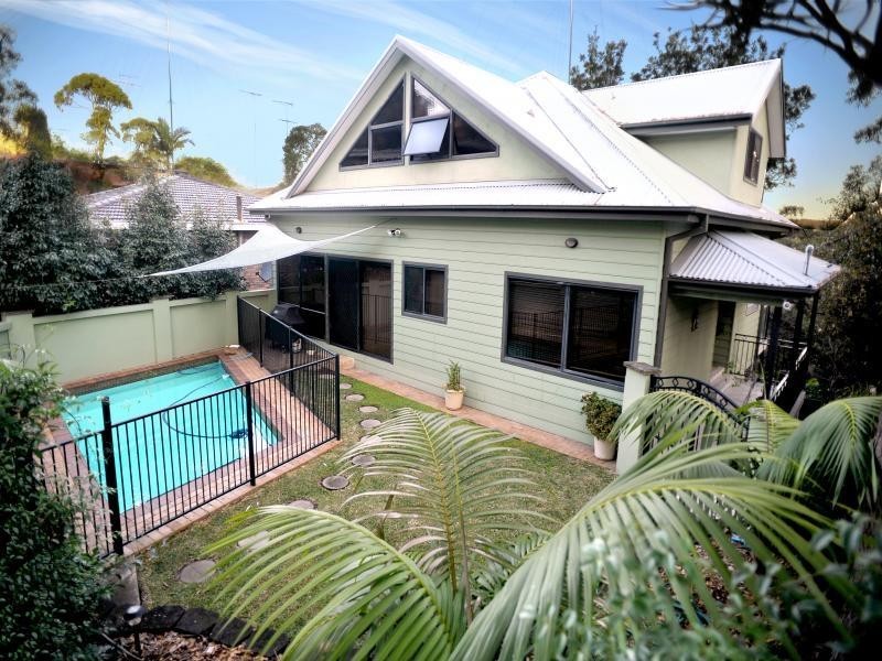 Lilli Pilli NSW 2229