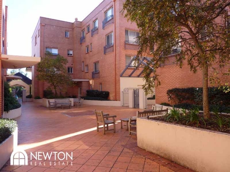 8/40 Belmont Street, Sutherland NSW 2232