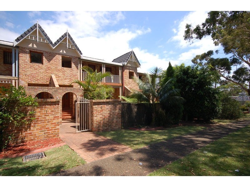 2/131 Sylvania Road, Gymea NSW 2227