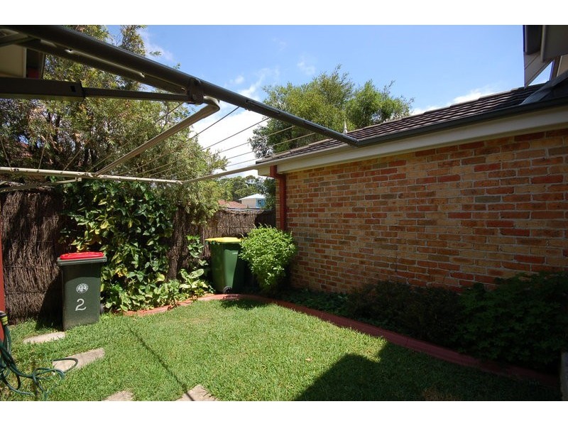 2/131 Sylvania Road, Gymea NSW 2227