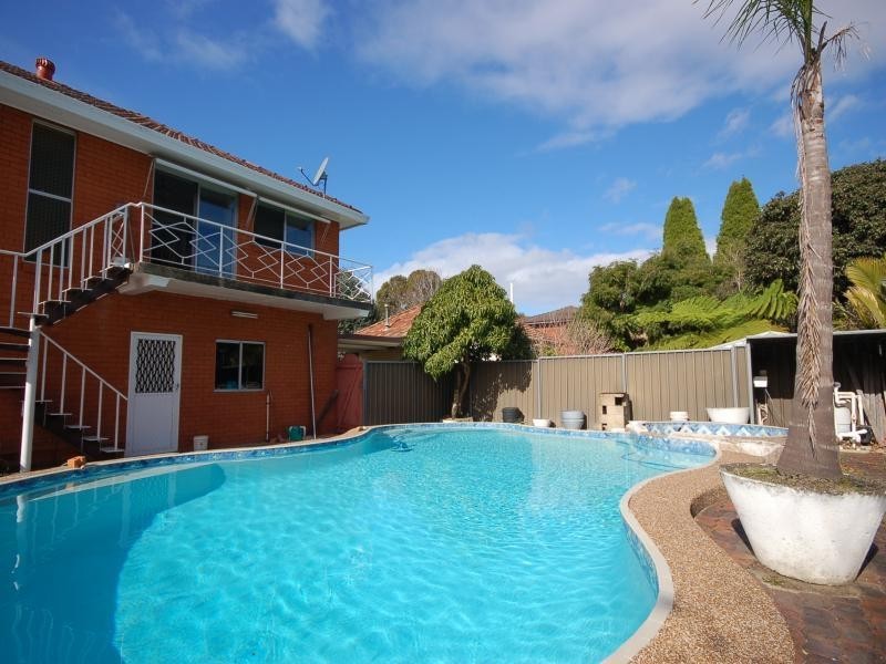 119 Sylvania Road, Miranda NSW 2228