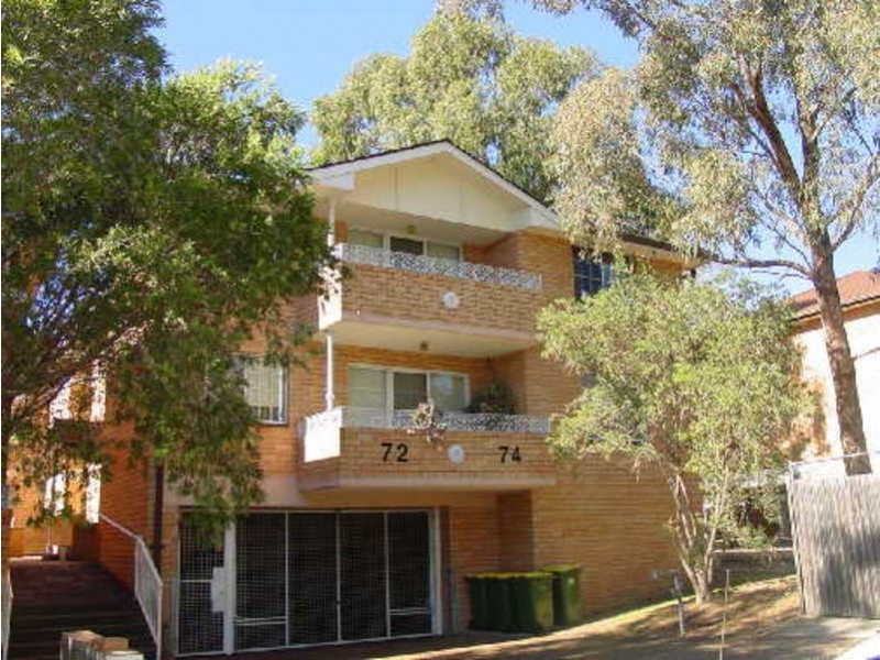 16/72 Glencoe Street, Sutherland NSW 2232