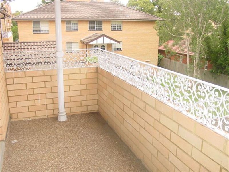 16/72 Glencoe Street, Sutherland NSW 2232
