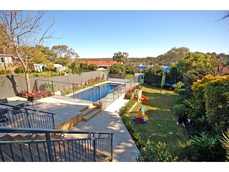 15 June Place, Gymea Bay NSW 2227