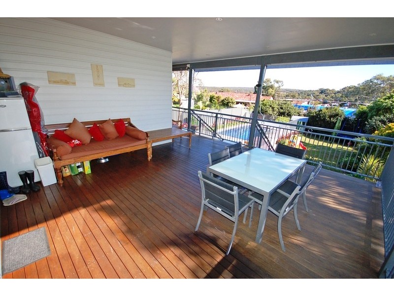 15 June Place, Gymea Bay NSW 2227