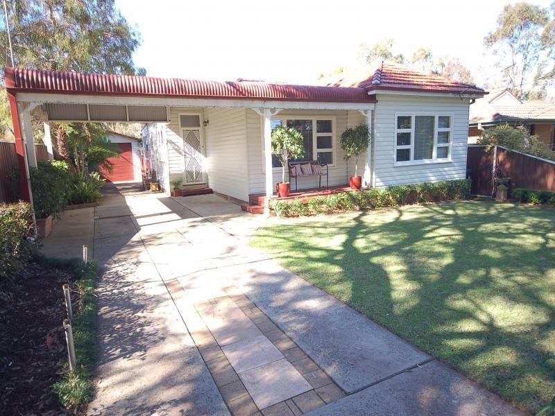 Kirrawee NSW 2232