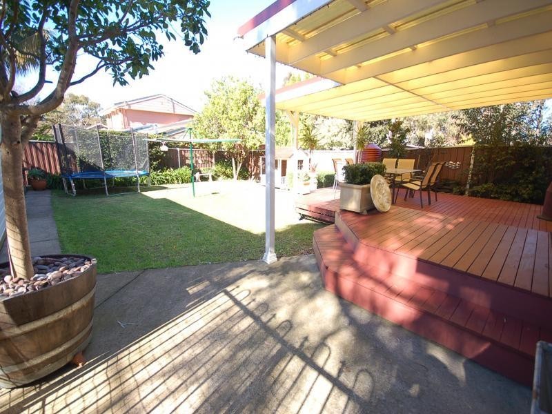 Kirrawee NSW 2232