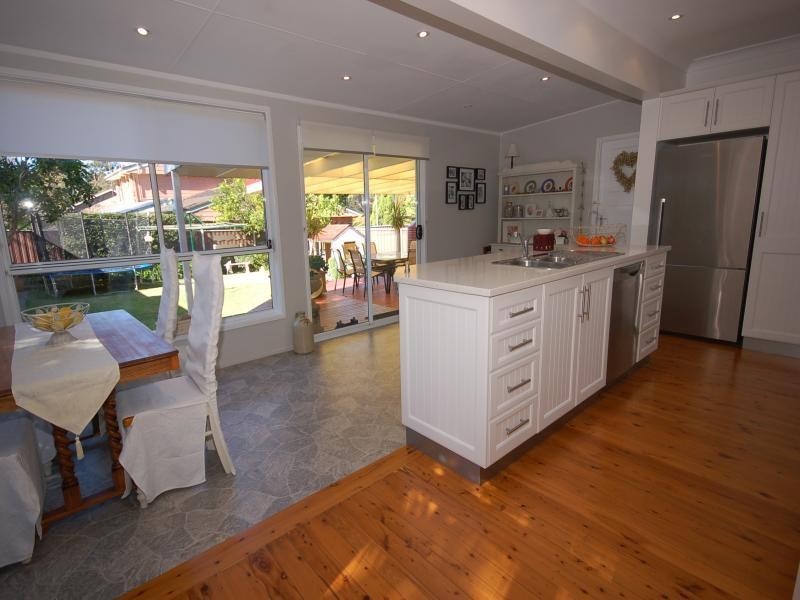 Kirrawee NSW 2232