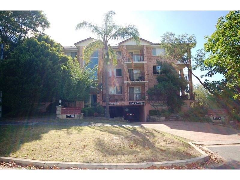 14/76-78 Auburn Street, Sutherland NSW 2232