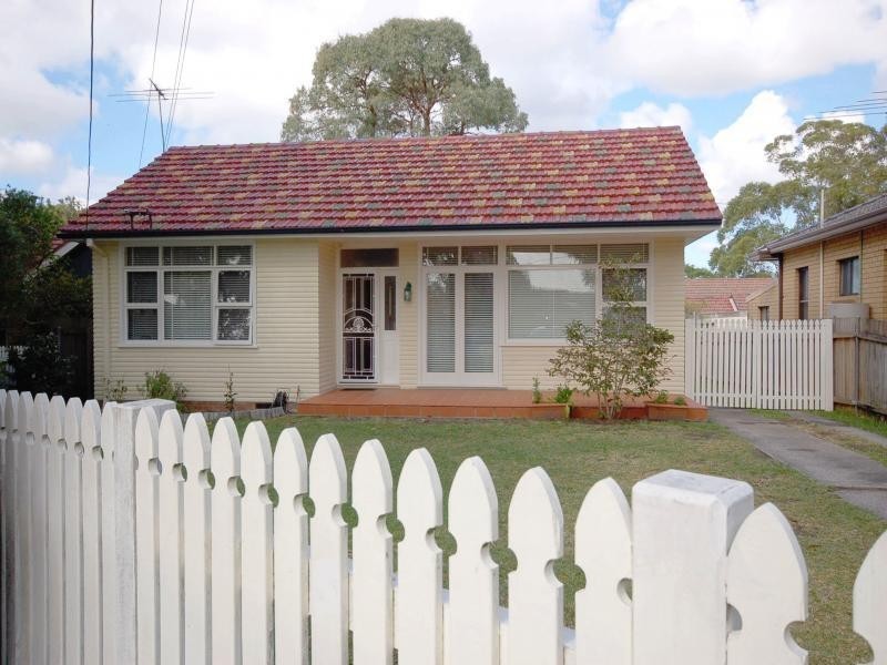 43 Bunarba Road, Gymea Bay NSW 2227