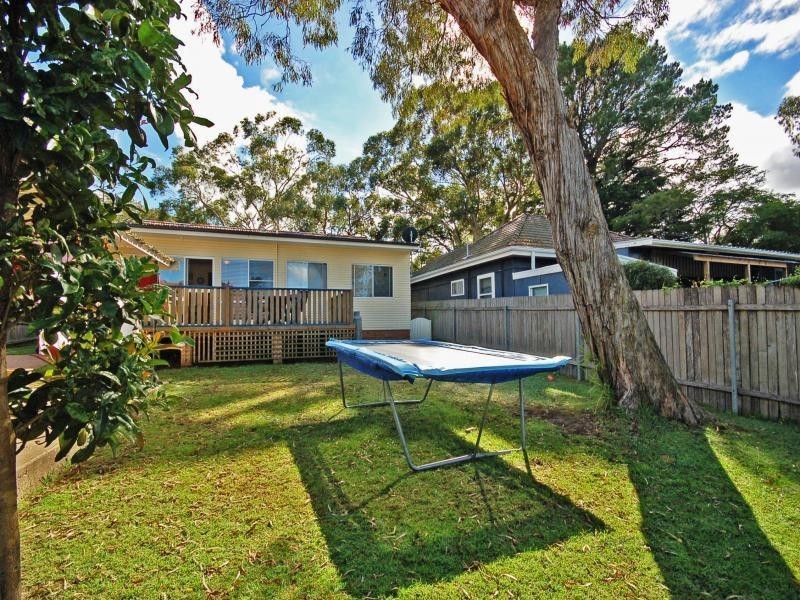 43 Bunarba Road, Gymea Bay NSW 2227