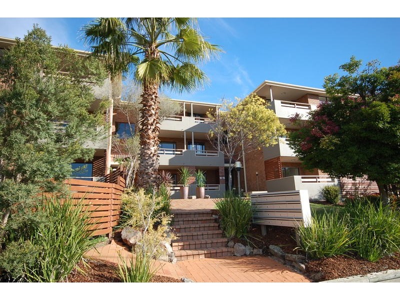 6/18-20 Ocean Street, Cronulla NSW 2230