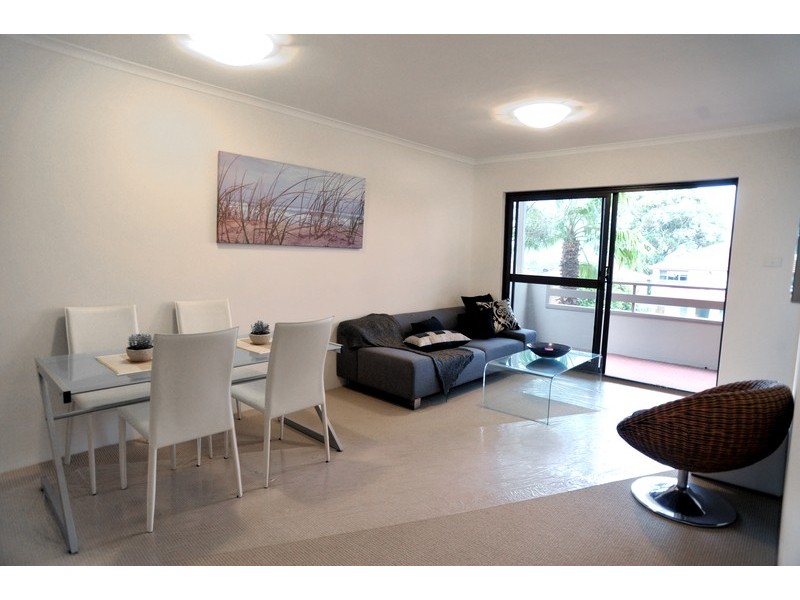 6/18-20 Ocean Street, Cronulla NSW 2230