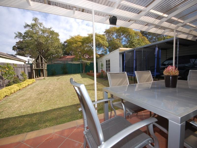 Caringbah NSW 2229