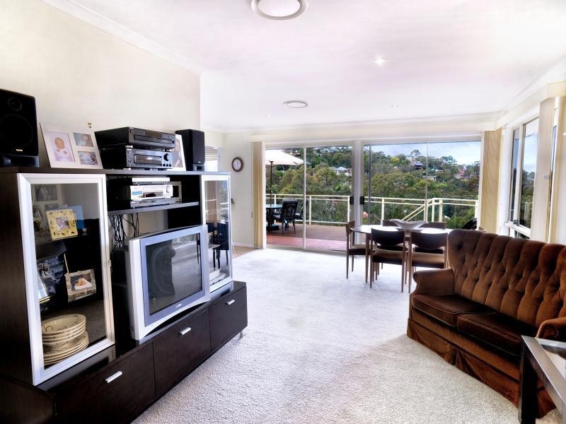 19 Marina Crescent, Gymea Bay NSW 2227