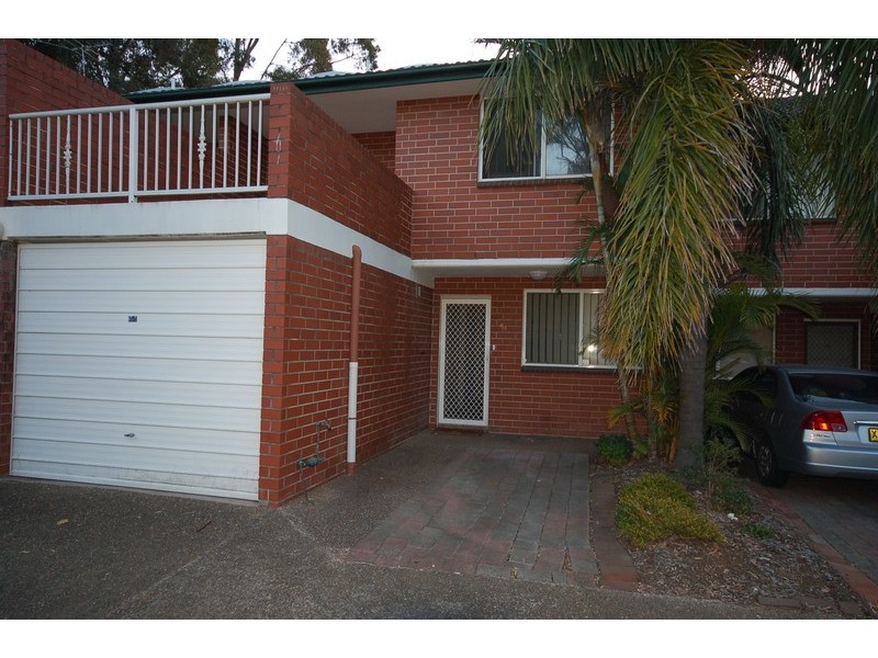 64/3 Ramu Close, Sylvania NSW 2224