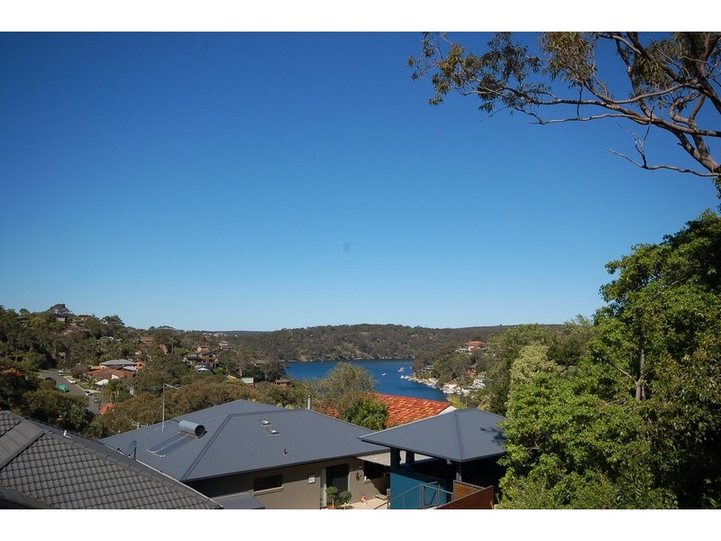 3 Marina Crescent, Gymea Bay NSW 2227