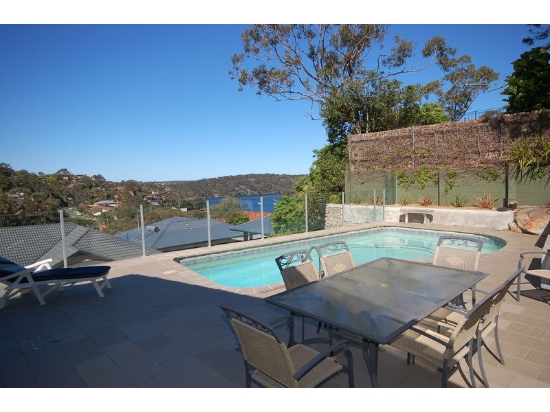 3 Marina Crescent, Gymea Bay NSW 2227