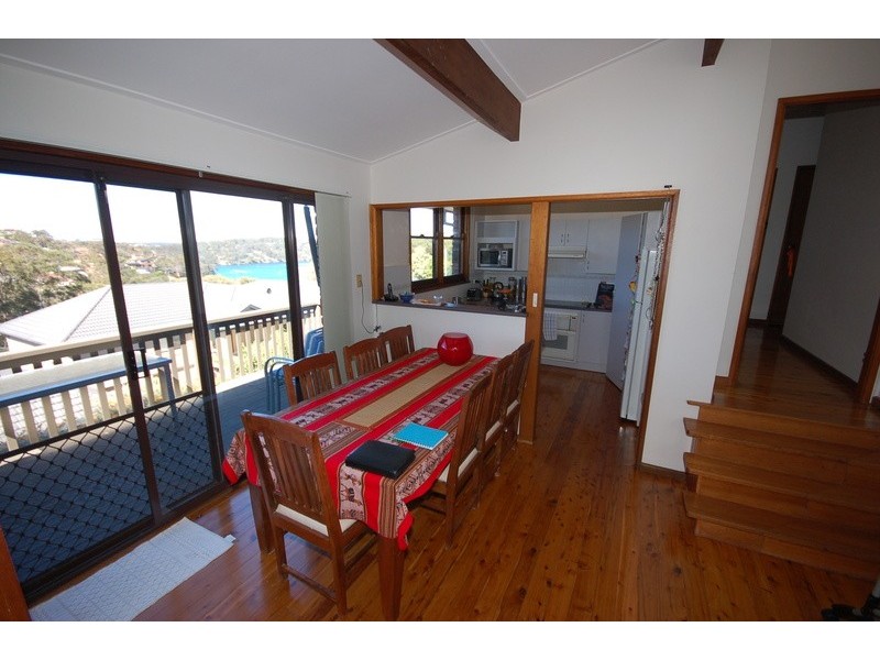 3 Marina Crescent, Gymea Bay NSW 2227