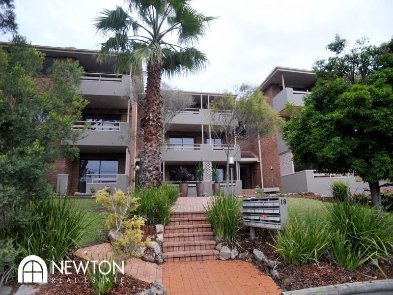 5/18-22 Ocean Street, Cronulla NSW 2230
