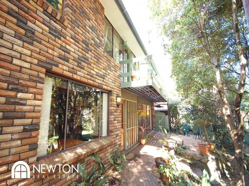 8 Stonebridge Place, Gymea Bay NSW 2227