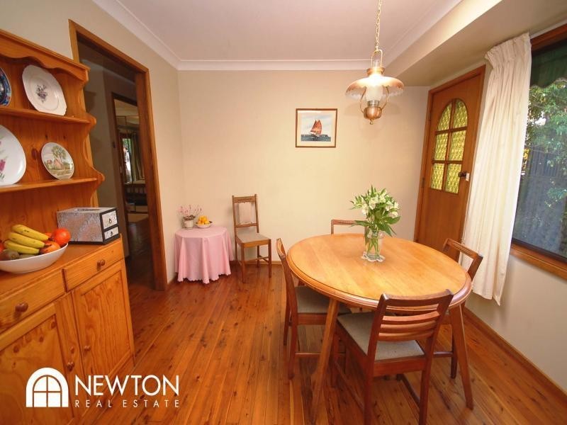 8 Stonebridge Place, Gymea Bay NSW 2227