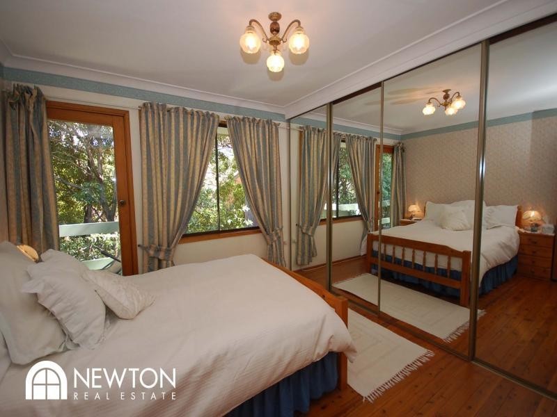 8 Stonebridge Place, Gymea Bay NSW 2227