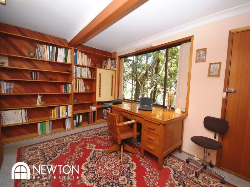 8 Stonebridge Place, Gymea Bay NSW 2227