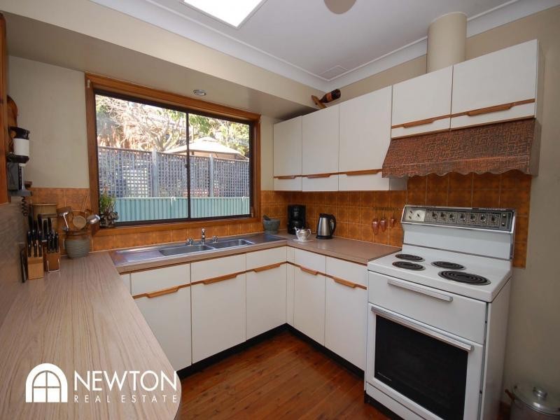 8 Stonebridge Place, Gymea Bay NSW 2227