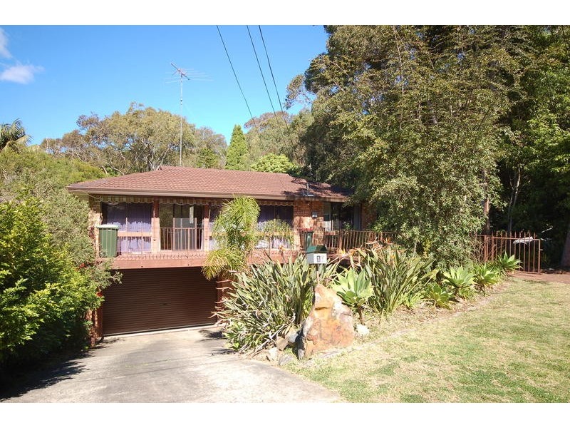 10 Pilbara Place, Grays Point NSW 2232