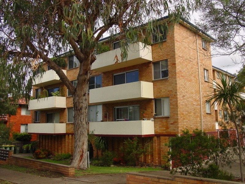 5/165 Willarong Road, Caringbah NSW 2229