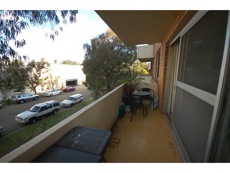 5/165 Willarong Road, Caringbah NSW 2229