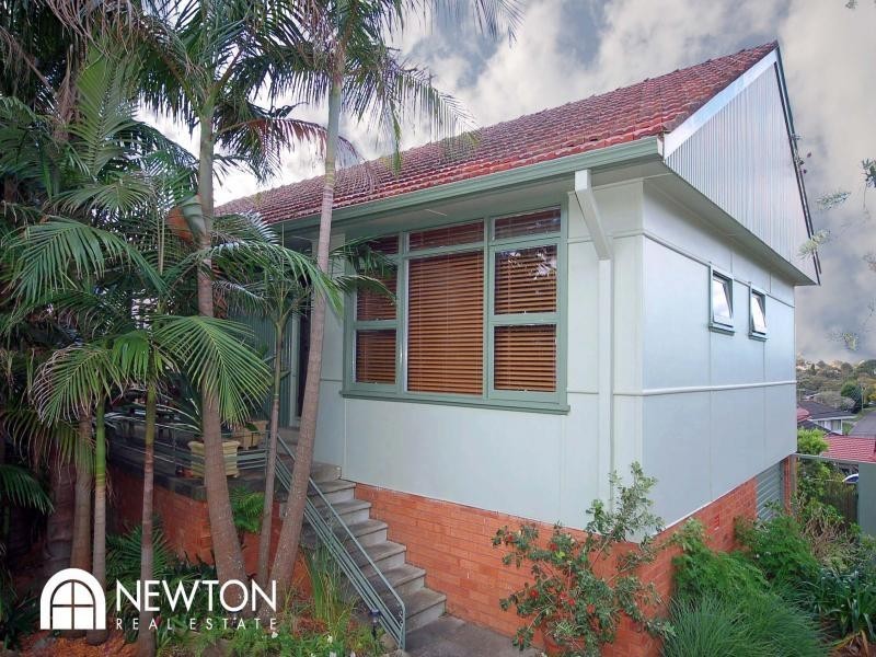 36 Nabiac Avenue, Gymea Bay NSW 2227