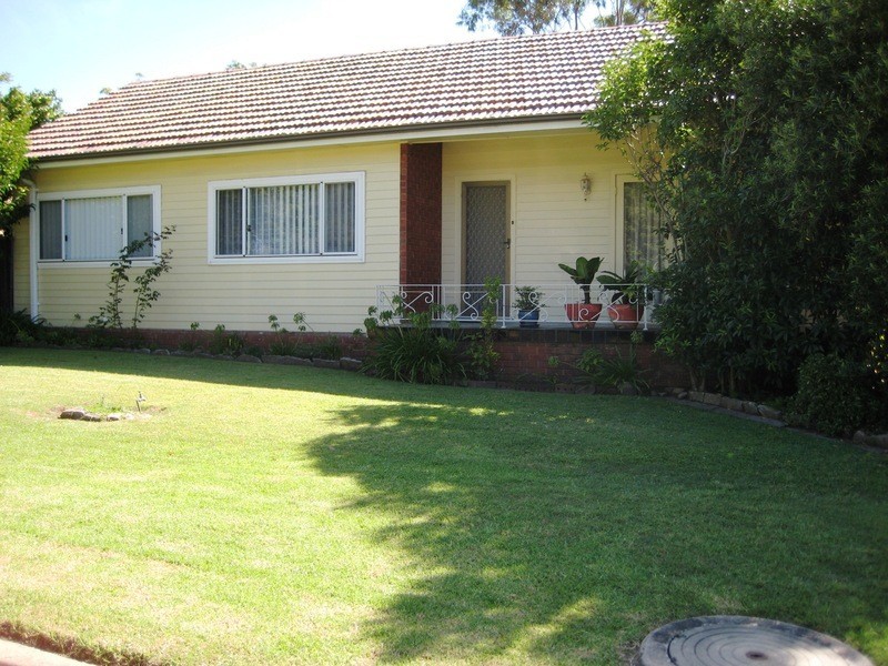 26 Bimbadeen Avenue, Miranda NSW 2228