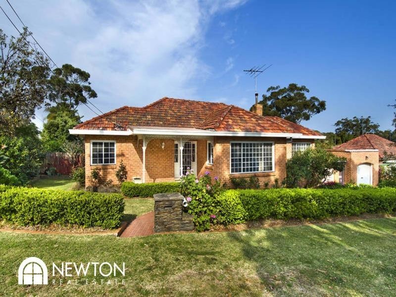 18 Premier Street, Gymea NSW 2227