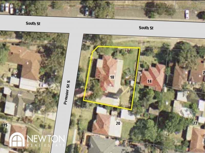 18 Premier Street, Gymea NSW 2227