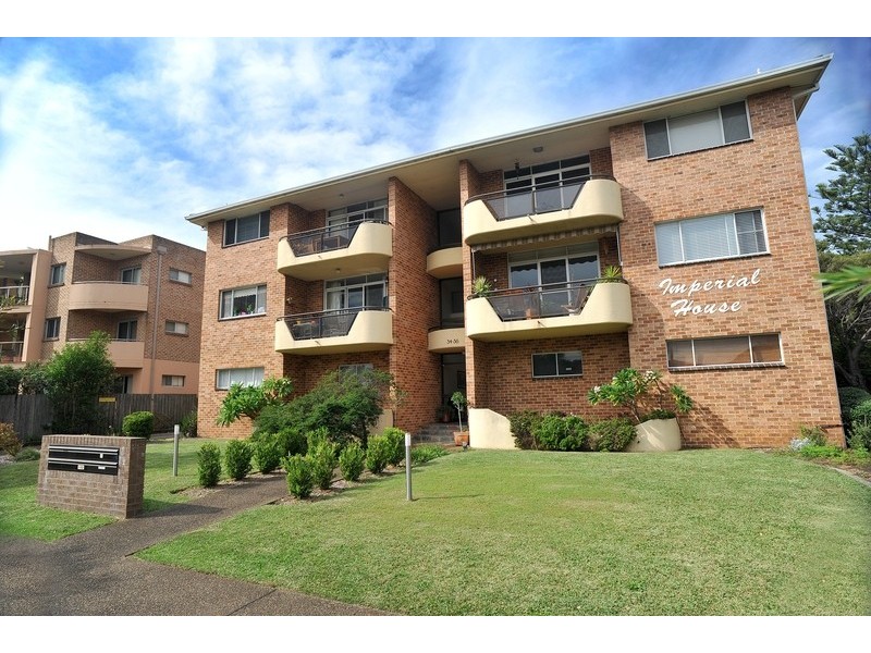 6/34 Kurnell Road, Cronulla NSW 2230