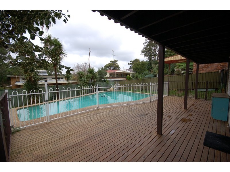 6 Nerida Road, Kareela NSW 2232