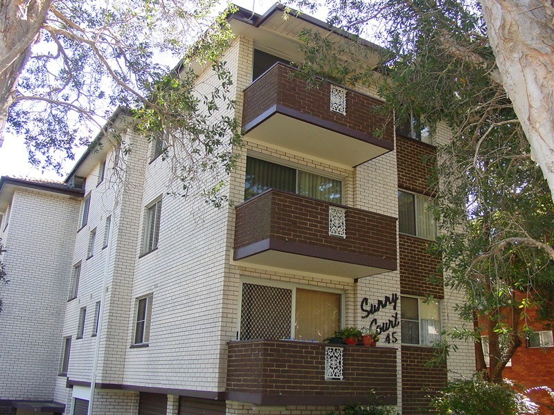 8/45 Talara Road, Gymea NSW 2227