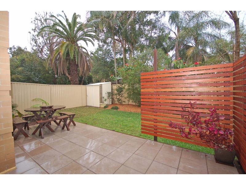 36/104-112 Glencoe Street, Sutherland NSW 2232