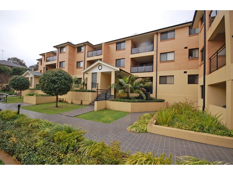 36/104-112 Glencoe Street, Sutherland NSW 2232