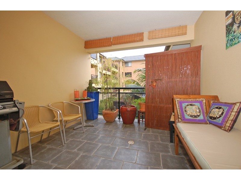 36/104-112 Glencoe Street, Sutherland NSW 2232