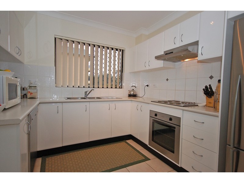 36/104-112 Glencoe Street, Sutherland NSW 2232