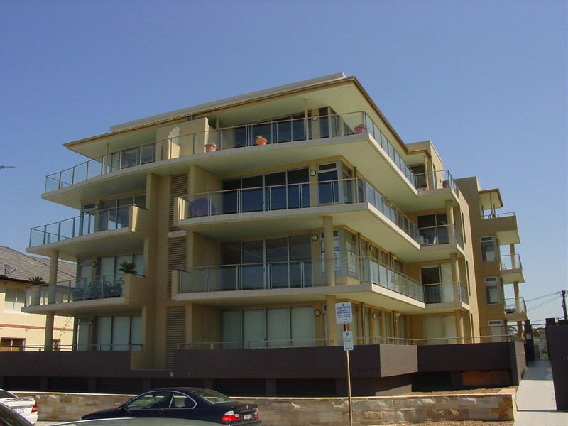 4/17-19 Prince Street, Cronulla NSW 2230