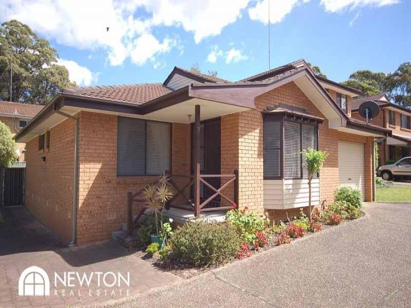 7/16-20 Pembroke St, Sylvania NSW 2224