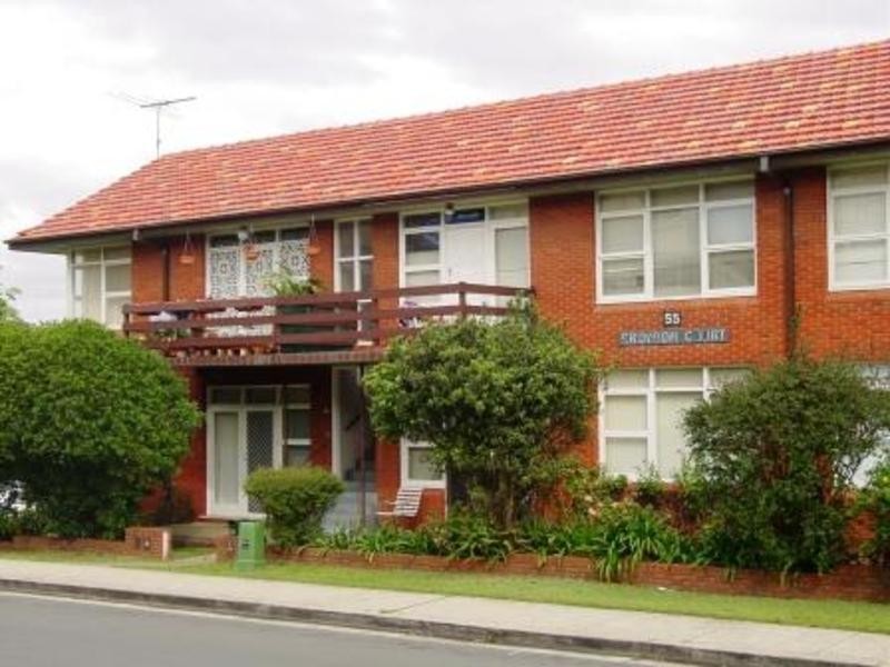 3/55 Croydon Street, Cronulla NSW 2230