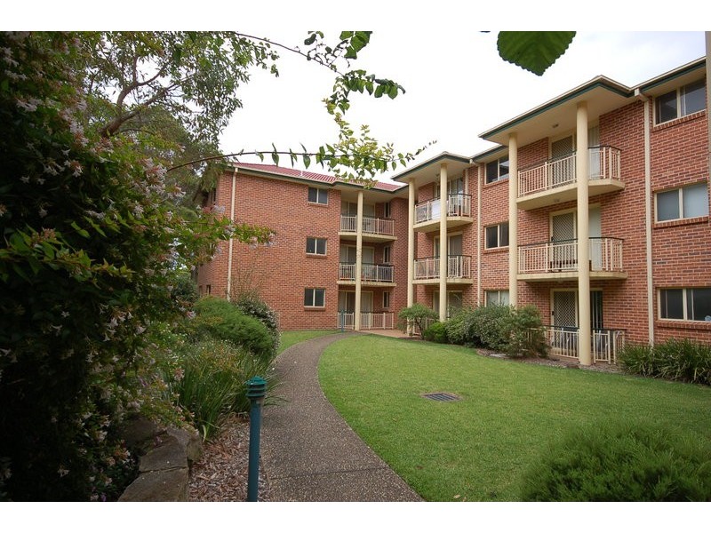 25/231 Kingsway, Caringbah NSW 2229