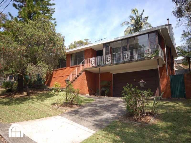 Grays Point NSW 2232