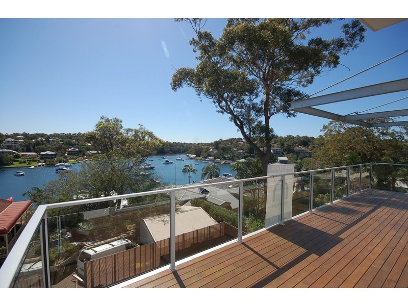 33 Baliga Avenue, Caringbah NSW 2229